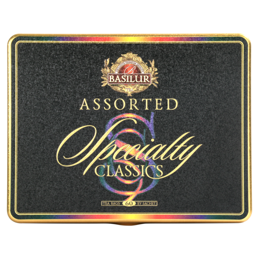 Basilur SPECIALITY CLASSIC ASSORTED